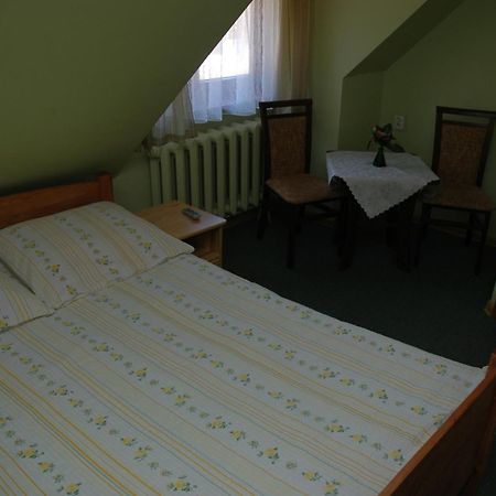 Zajazd Rzepicha Biskupice  Kültér fotó